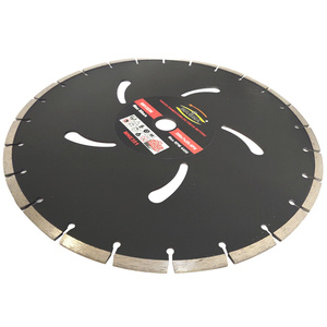 Tarcza diamentowa 350x25,4 MNE351 Magma do kostki betonu 350mm MNE 350x25,4 350 x 25,4 350x25,4mm zdjęcie nr 7