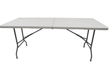 Stół cateringowy 240cm / campingowy składany kateringowy ogrodowy do ogrodu zdjęcie nr 12