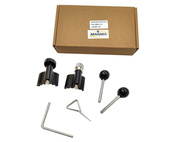 Blokady rozrządu VW AUDI 1,2 1,4 1,9 2,0 TDi SDi 6 elementów Blokada 1088A engine locking 6pcs VAG 1173A XH0201