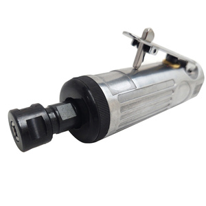 Szlifierka pneumatyczna prosta 22 000 1/4" do czyszczenia felg ADG702 AT7033 AT7033B RH-7033A zdjęcie nr 12