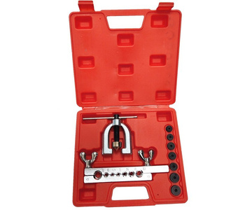 Zestaw do zarabiania przewodów hamulcowych rurek 10 elementów 1070M zdjęcie nr 13