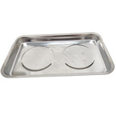 Miska magnetyczna prostokątna 240x140 warsztatowa