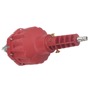 Przyrząd montażu osłon przegubów pneumatyczny 1091M zdjęcie nr 5