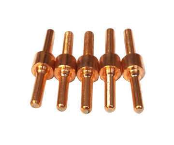 Zestaw dysza elektroda do przecinarki CUT-40 PT-31 20 sztuk zdjęcie nr 2