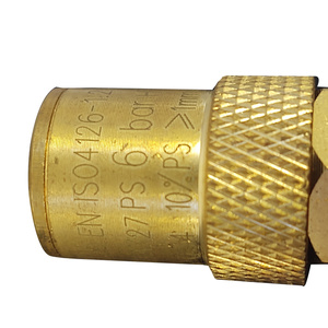 Kompresor z butlą kompresor do aerografu oryginał TC-20T super jakość do aerografii mini Airbrush compressor zdjęcie nr 11