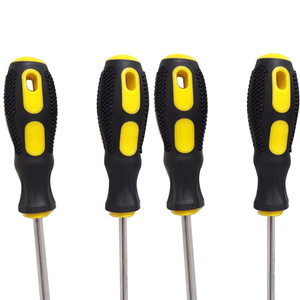 Zestaw wkrętaków śrubokrętów 4 przedłużanych 450mm Magma Zestaw wkrętaków przedłużanych, wkrętaki długie do auta samochodowe Screwdriver set zestaw wkrętaki długie 450 śrubokręty samochodowe zdjęcie nr 8