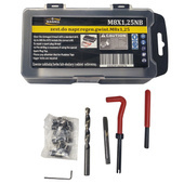 Zestaw do naprawy gwintów M8x1,25 MAGMA