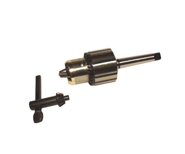 Główka do wiertarki 1-16-B18 HARVEST+TRZPIEŃ MK2 zdjęcie nr 2