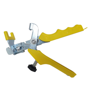 Szczypce kleszcze system poziomowania płytek zdjęcie nr 2