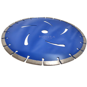 Tarcza diamentowa do betonu 300x25,4mm MSG301 Magma MSG 300x25,4 300 x 25,4 300x25,4mm zdjęcie nr 11