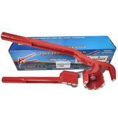 Giętarka do rurek przewodów hamulcowych 3w1 6-8-10mm Magma