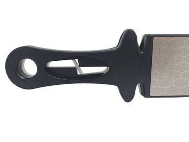 Ostrzałka diamentowa do noży 3 funkcyjna zdjęcie nr 6