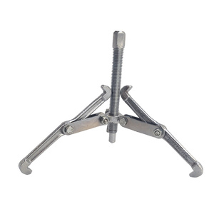 Ściągacz do łożysk trójramienny 150 mm Magma 150mm 6" kuty zdjęcie nr 3