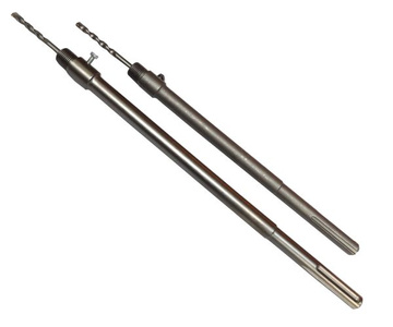 ADAPTER 350 mm SDS MAX PRZEJSCIE ADAPTERY DO OTWORNICY SDS PRZEJŚCIA FT33017MX zdjęcie nr 4