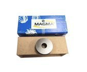 Radełko proste - moletka 28x8x8mm 1mm Magma