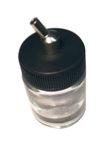 Słoik do aerogafów AB-02 TG122 TG128 TG182 zdjęcie nr 2