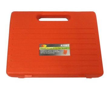 Blokada rozrządu RENAULT, NISSAN, OPEL 2.5 2.2 DCI engine twin cam locking tool 1081A zdjęcie nr 2