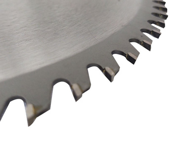 Piła tarcza tarcze do cięcia drewna 400mm 40T z widią 400x32-30 mm x 40 zębów widiowa AJM Tools 400x32x40t zdjęcie nr 2