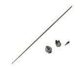 Dysza + iglica + dysza zewnętrzna osłona dyszy + osłona iglicy TG -180 0,3