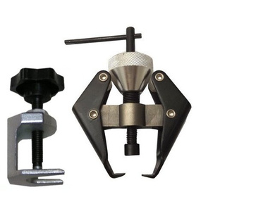 Ściągacz duży i mały do ramion wycieraczek alternatora zestaw 1026D bearing puller tool zdjęcie nr 1