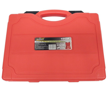 Zestaw naprawczy do korków olejowych miski oleju 114 el. zdjęcie nr 8