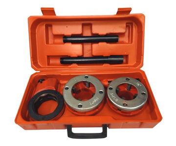 Gwintownica do rur 2 EL. 1 1/2 - 2" Kluppenkasten zdjęcie nr 3