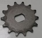 ZĘBATKI DO SILNIKA MY1020ZX 14T ZĘBATKA DO SILNIKA
