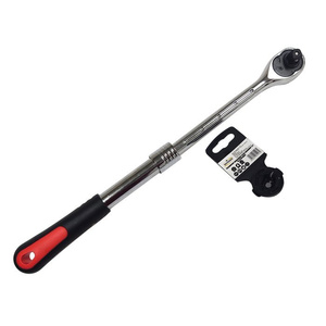 Grzechotka teleskopowa 1/2" klucze treszczota trzeszczotka zdjęcie nr 4