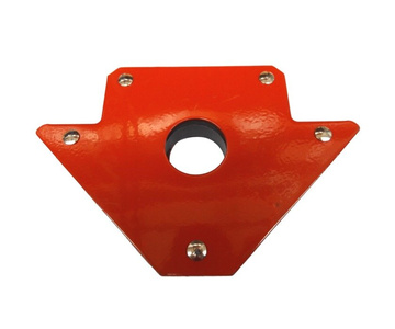 Uchwyt magnetyczny 156x103x16mm 22kg kątownik magnetyczny zdjęcie nr 3