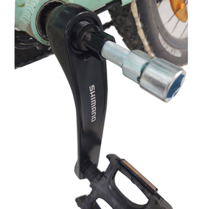 Klucz do korby rowerowej do korb JY-YP45 kwadrat zdjęcie nr 4