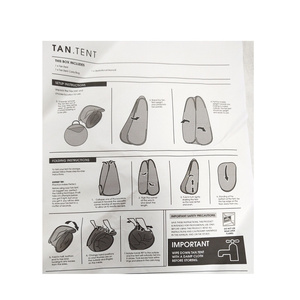 Namiot malarski kabina do malowania natryskowego ST-B1 body painting namiot opalanie Kabina do opalania natryskowego Magma zdjęcie nr 13