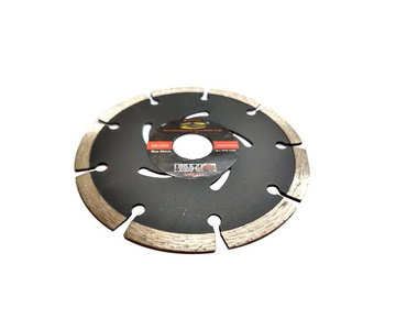 Tarcza diamentowa 125x22,2mm MNE125 Magma 125mm MNE 125x22,2 125 x 22,2 125x22,2mm zdjęcie nr 4