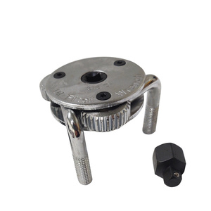 Klucz do filtra oleju 3 ramiona filtrów 1/2 3/8 3-szczękowy pazurkowy zdjęcie nr 12