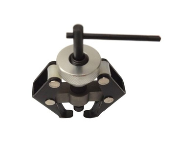 Ściągacz duży i mały do ramion wycieraczek alternatora zestaw 1026D bearing puller tool zdjęcie nr 3