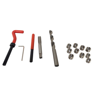 Zestaw do naprawy gwintów M10x1,0 MAGMA zdjęcie nr 6