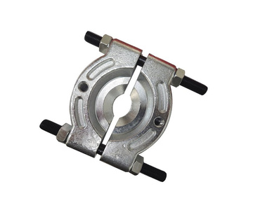 Ściągacz do łożysk kół zębatych przekładni piast A1327 odklejacz zestaw ściągaczy M00002 z łapami 14el. do demontażu z odklejaczami 1013D uniwersalny separator zdjęcie nr 10