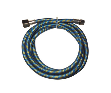 Zestaw 6 aerografów kompresor z butlą 20T stojak wężyk TG-612 zdjęcie nr 6