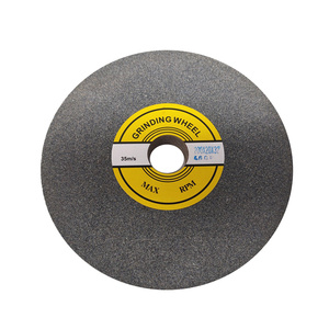 Ściernica kamień szlifierski tarcza szary 200x20x32 Magma #60 gr60 gr 60 zdjęcie nr 5