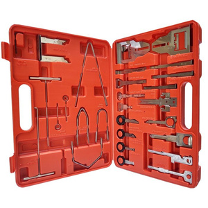 Zestaw do demontażu radia 52el. 1168F wyjmaki zdjęcie nr 8