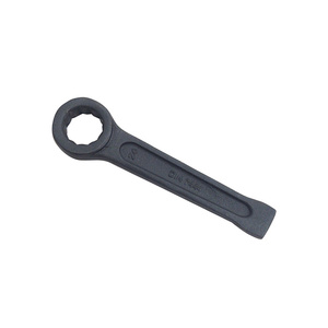 Kluczy udarowy oczkowy do pobijania 24 mm 24mm zdjęcie nr 4