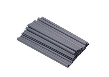 Zaczep klips taśmy panelowej SG03649 RD03 Szary zdjęcie nr 4