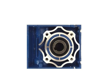 Przekładnia ślimakowa motoreduktor NMRV 040 5:1 zdjęcie nr 3