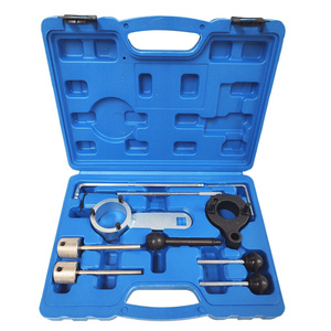 Blokada rozrządu VW Audi Skoda 1.4 1.6 2.0 TDI CR Common Rail 1251A zdjęcie nr 27