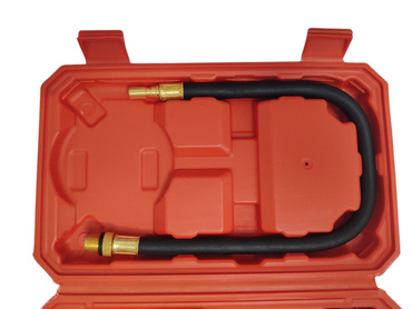 Tester sprężania ciśnienia miernik benzyna 8 1054 1005G CKA1054 Pro Petrol Engine Compression Tester 1054cka 8 el. LT-A1013 04A1015WT zdjęcie nr 27