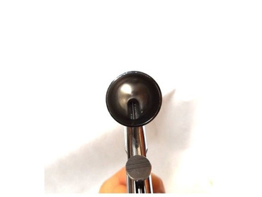 Aerograf AB 203 z dyszą 0,2; 0,3 mini kompresor AB-203 zdjęcie nr 6