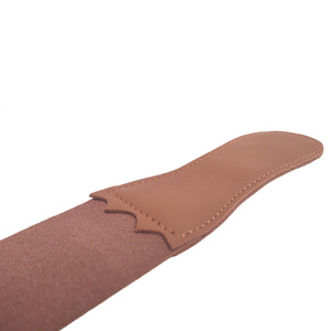 Pasek skóra ekologiczna do osrzenia wygładzania zdjęcie nr 3