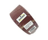 Pasy bezkońcowe 75x457 granulacja 40 10 szt taśma szlifierka pas bezkońcowy