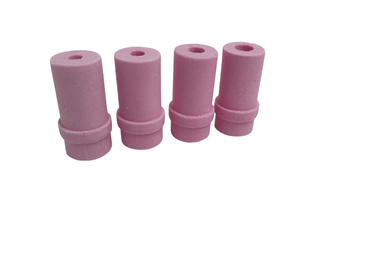 Zestaw dysz do pistoletu do piaskowania 4 dysze ceramiczne 4.5mm 5mm 6mm 7mm do piaskarki kabinowej LP-19 PS6P zdjęcie nr 3