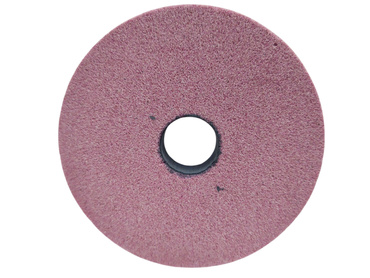 Ściernica kamień szlifierski tarcza różowy 150x20x32 Magma #46 gr46 gr 46 zdjęcie nr 3