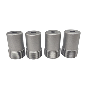 Dysza do pistoletu do piaskowania SUNDBLAST pistolety piaskarka PS11 PS-11 ceramiczne zdjęcie nr 3